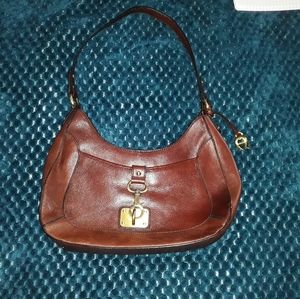 Etienne Aigner purse